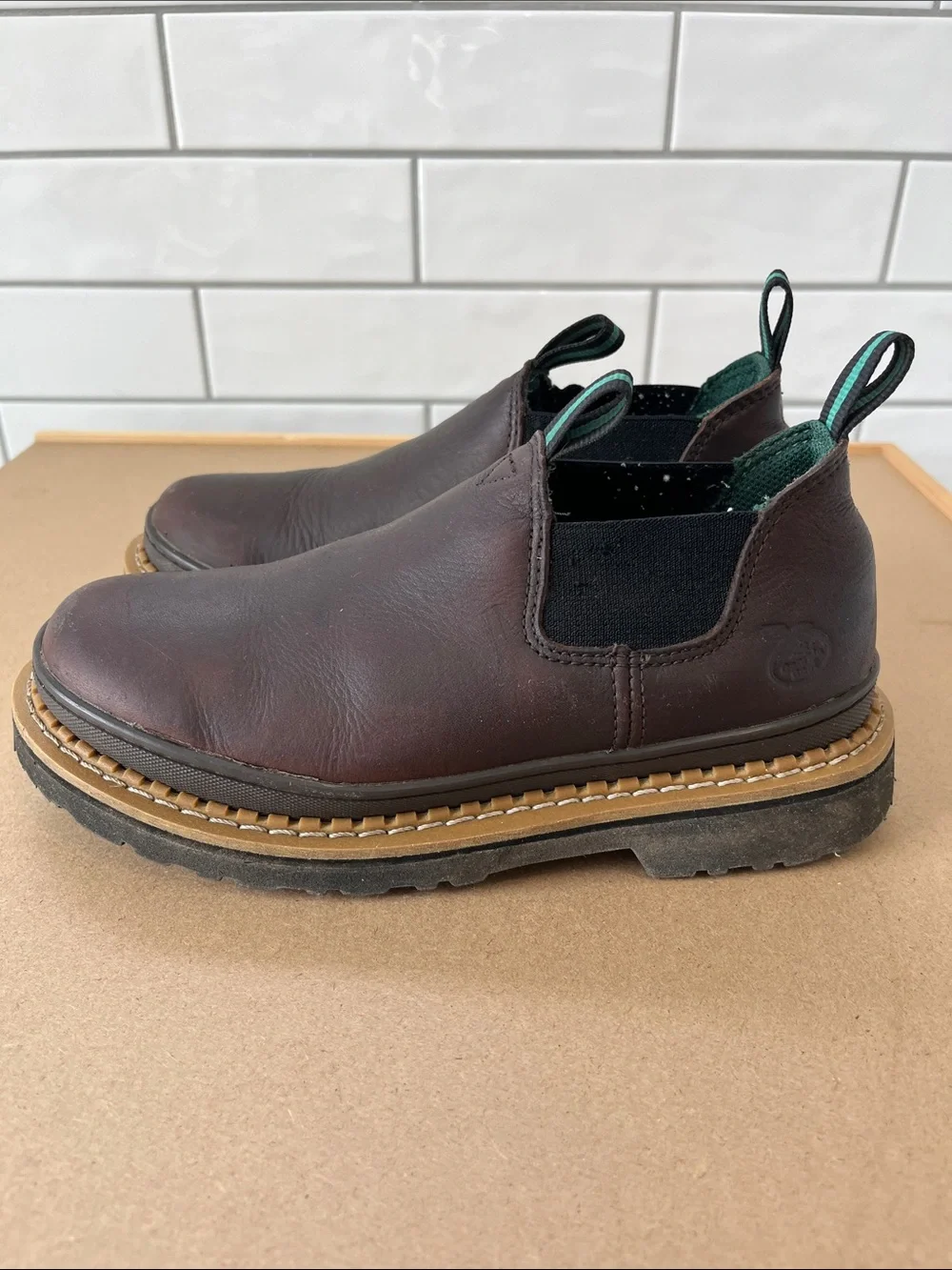 Georgia Boot georgia giant
